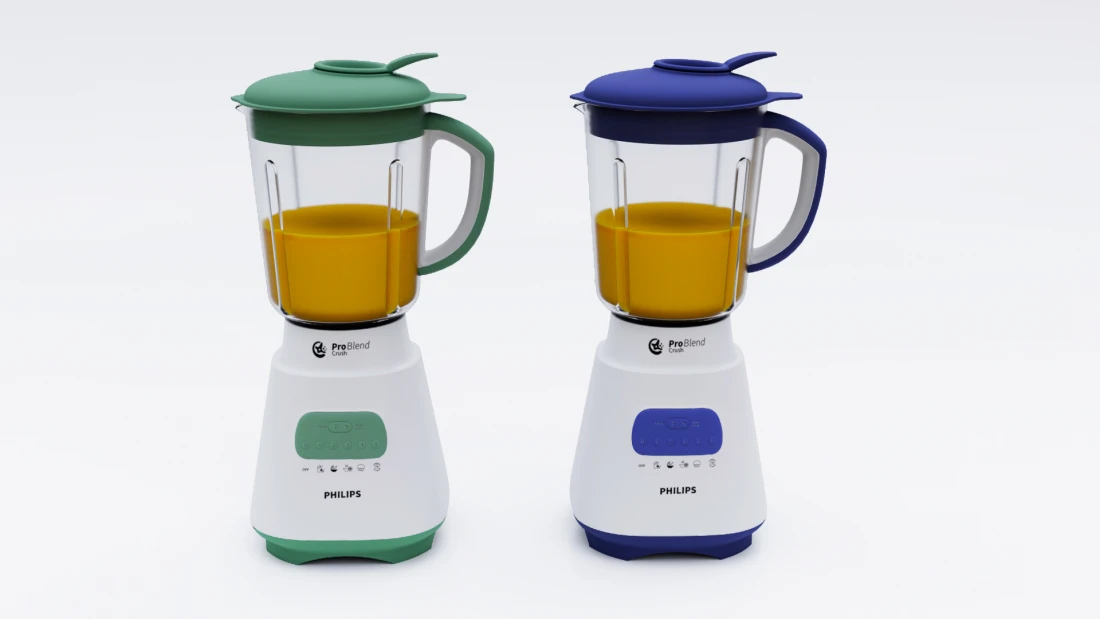 Juicer Blender